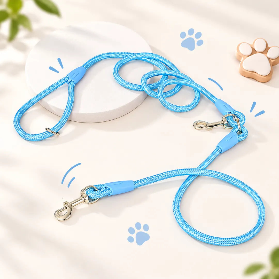 FreeWalk™ Crossbody Dog Leash