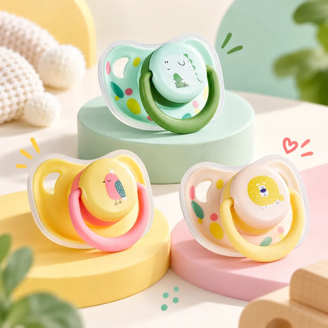 BarkBinky™ Pet Pacifier