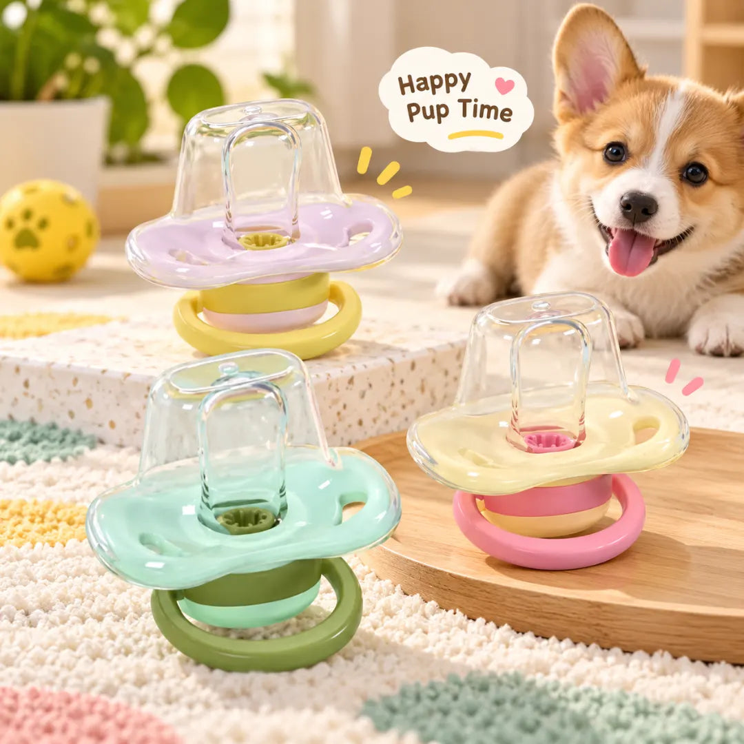 BarkBinky™ Pet Pacifier