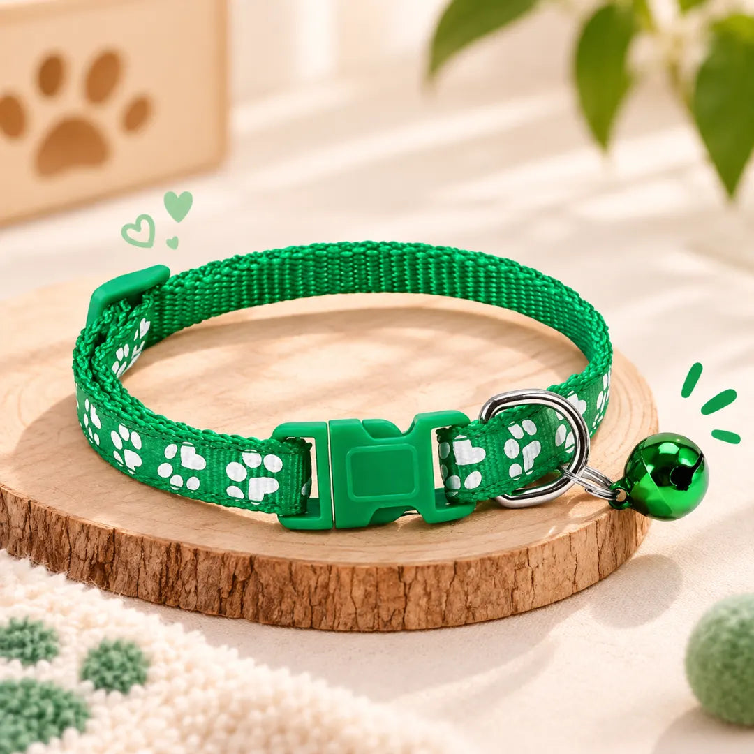 BellBand™ Pet Collar