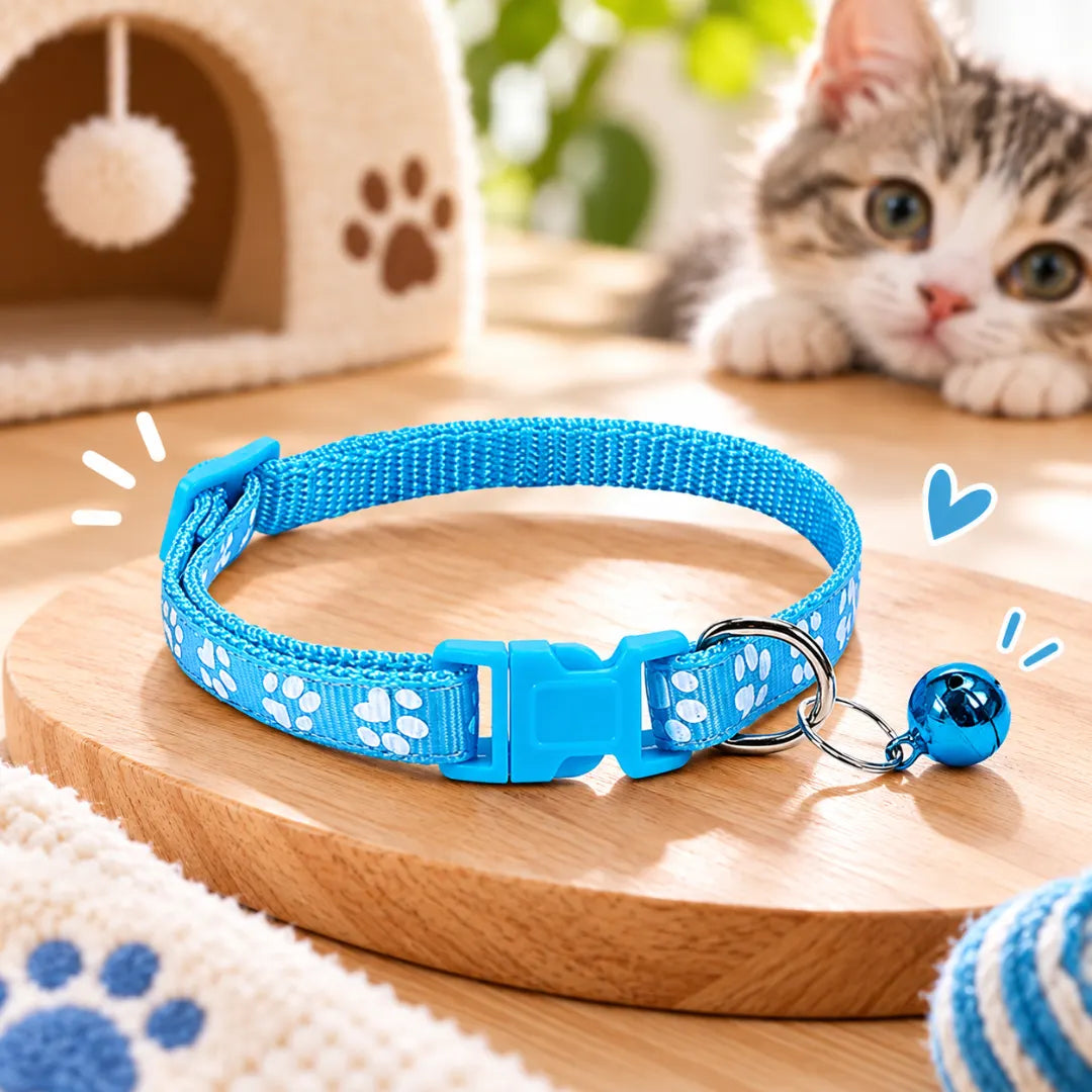 BellBand™ Pet Collar