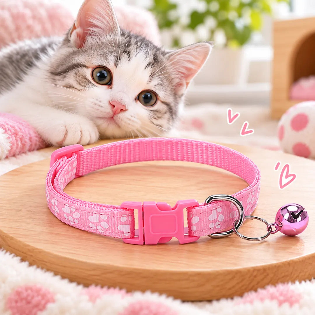 BellBand™ Pet Collar