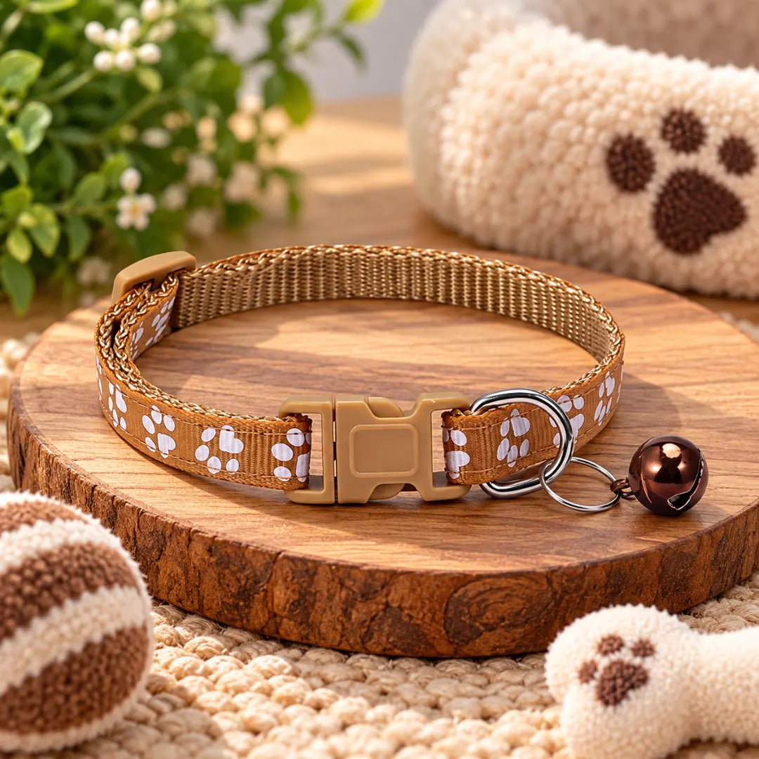 BellBand™ Pet Collar