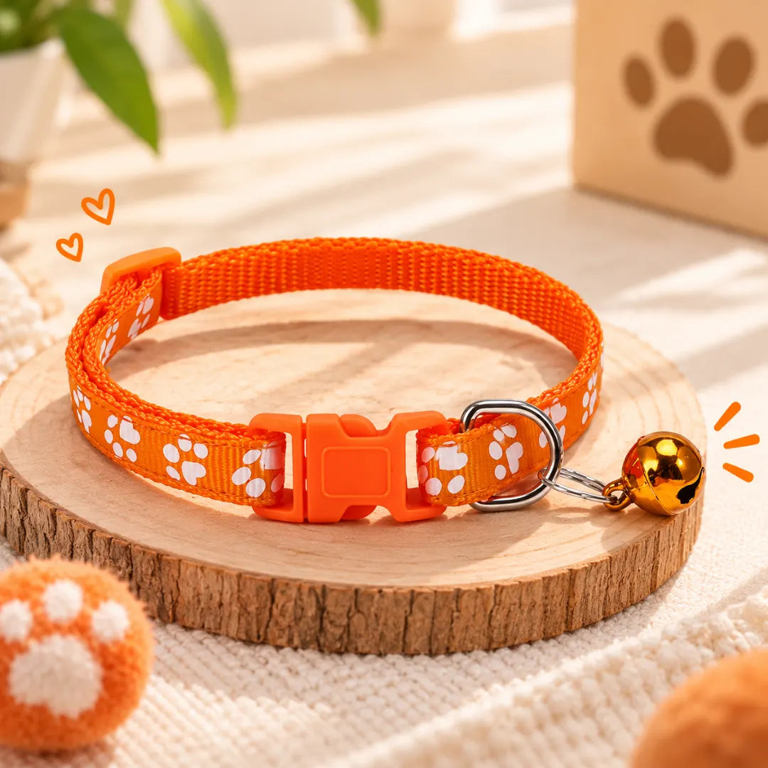 BellBand™ Pet Collar
