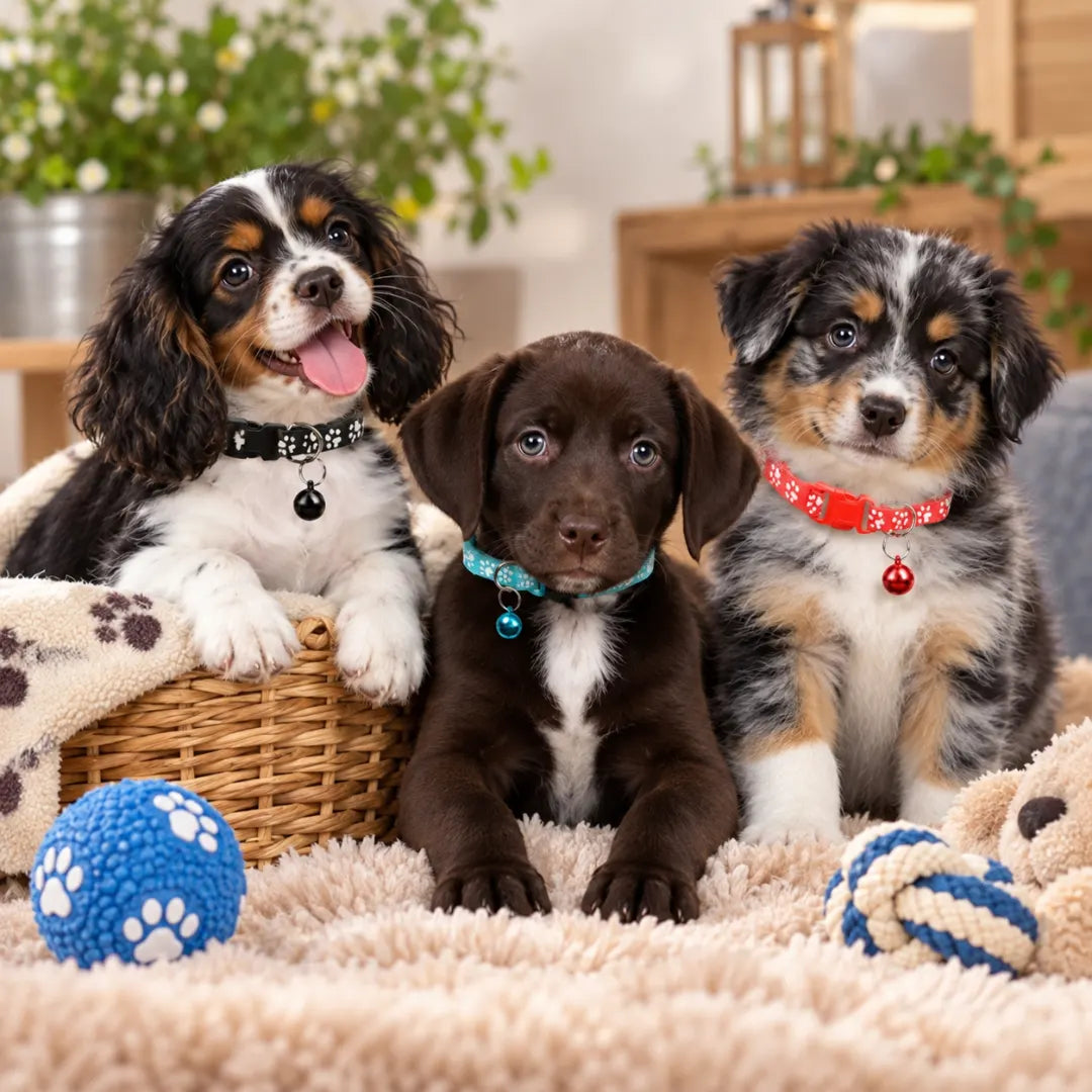 BellBand™ Pet Collar