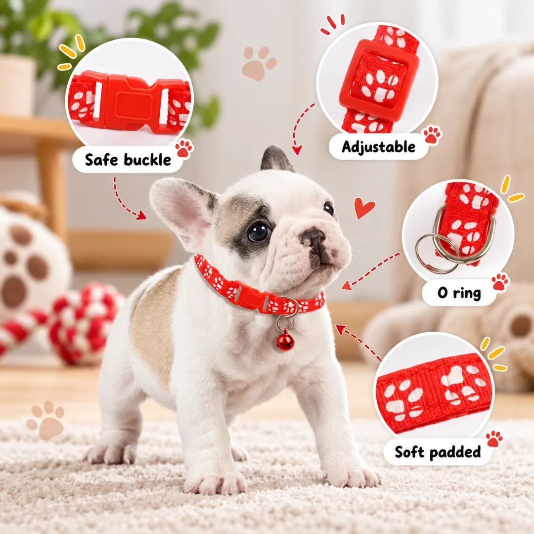 BellBand™ Pet Collar