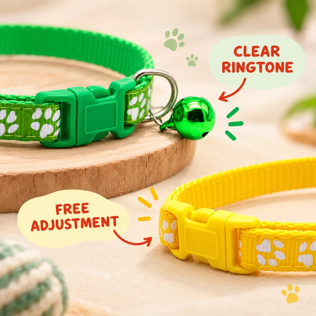 BellBand™ Pet Collar