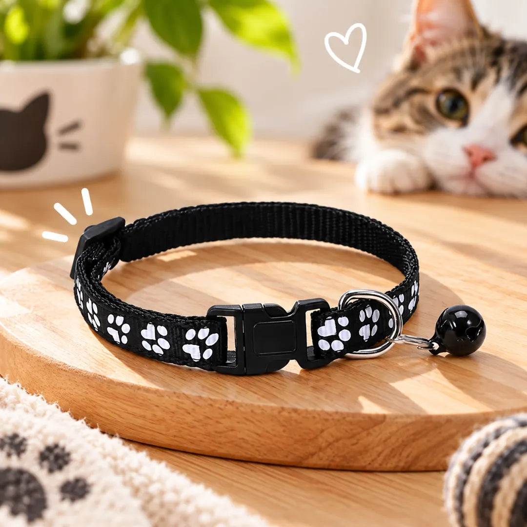 BellBand™ Pet Collar