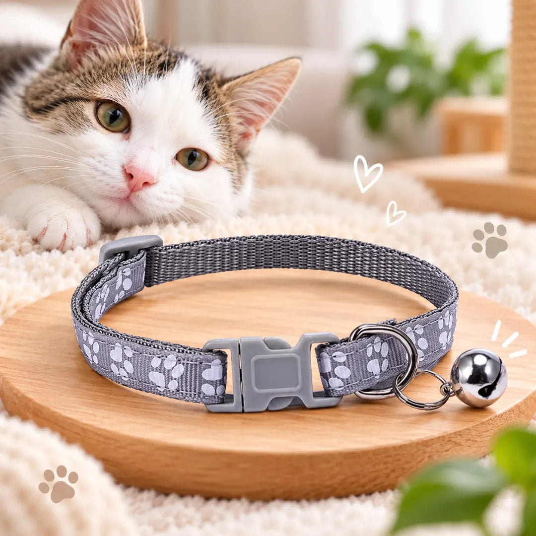 BellBand™ Pet Collar