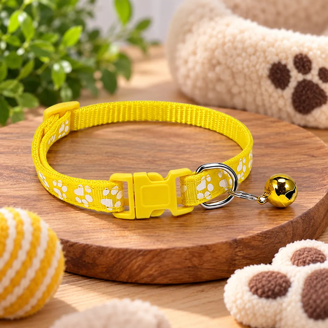BellBand™ Pet Collar