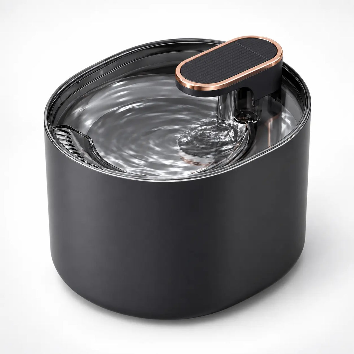 Cat Water Fountain