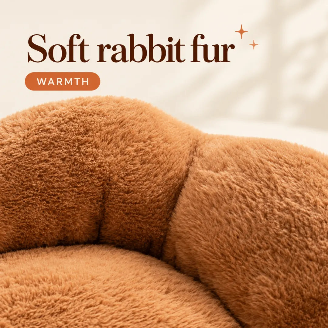 BloomBed™ Washable Pet Bed