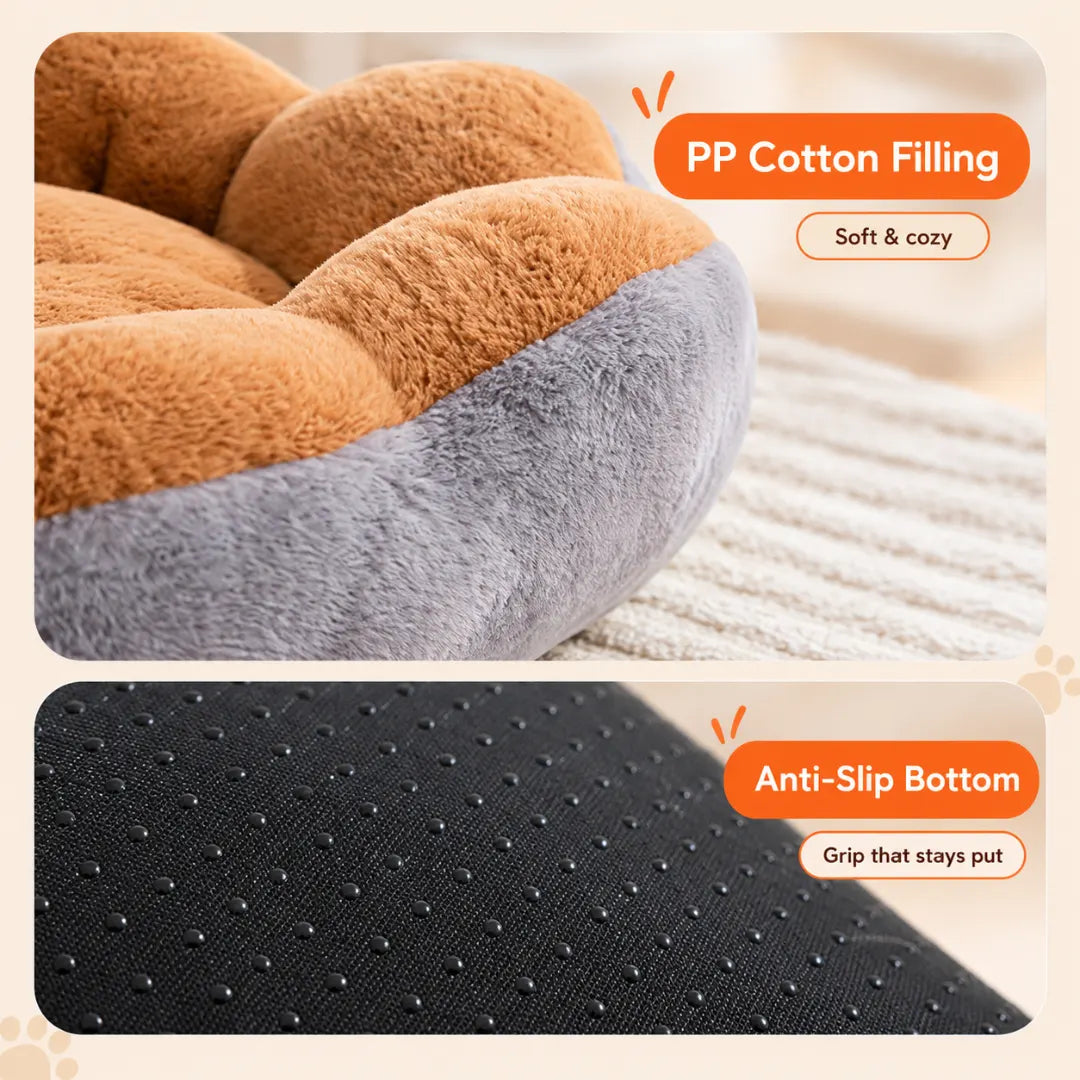 BloomBed™ Washable Pet Bed
