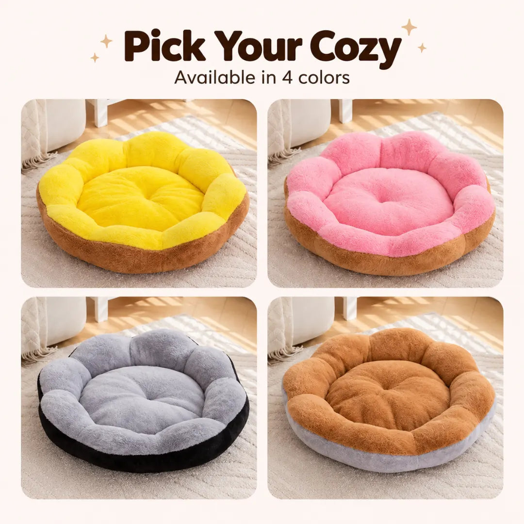 BloomBed™ Washable Pet Bed