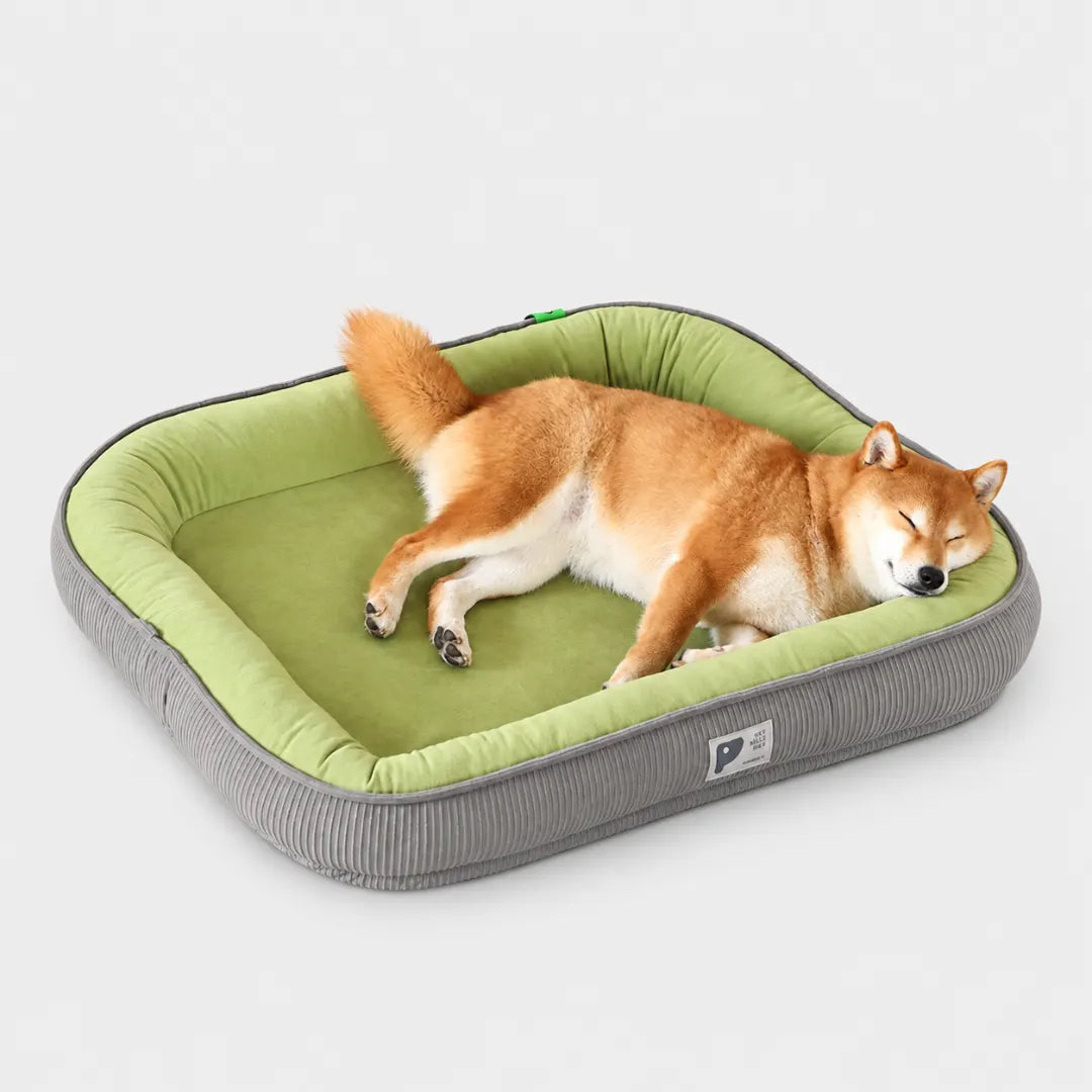 BolsterBay™ Dog Bed