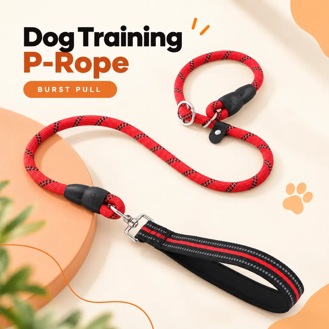 CityWalk™ Pet Dual-Grip Leash