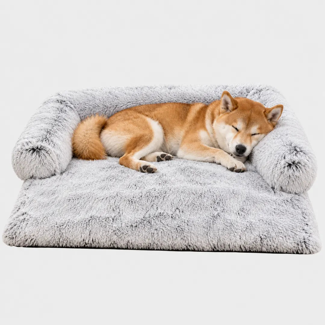 CloudCouch™ Calming Dog Sofa Bed