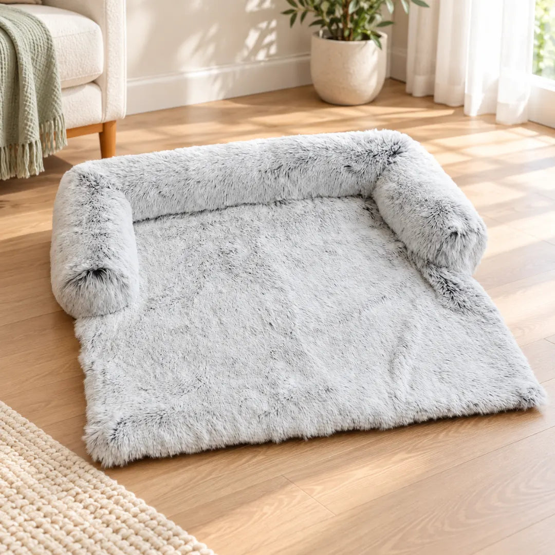CloudCouch™ Calming Dog Sofa Bed