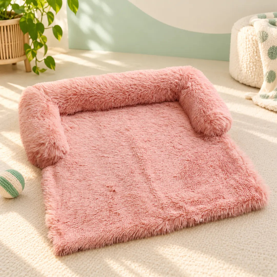 CloudCouch™ Calming Dog Sofa Bed