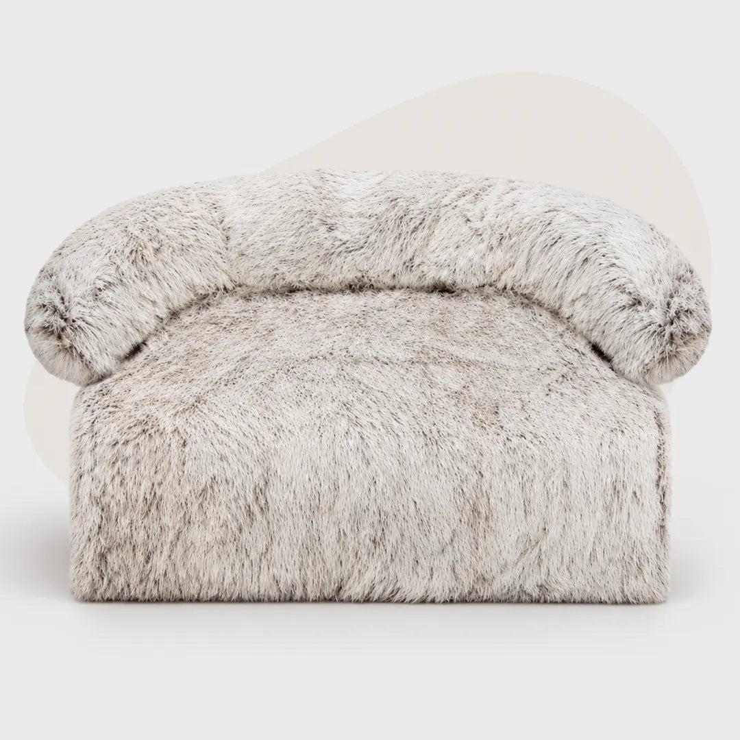 CloudCouch™ Calming Dog Sofa Bed