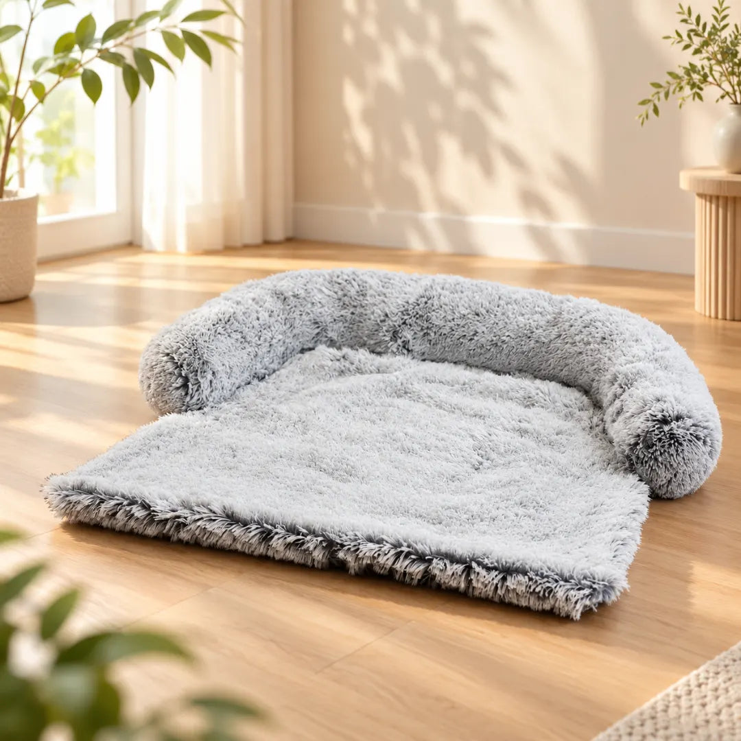 CloudCouch™ Calming Dog Sofa Bed