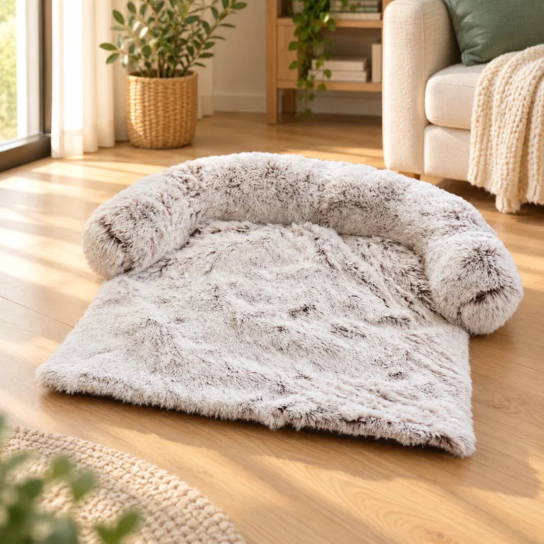 CloudCouch™ Calming Dog Sofa Bed