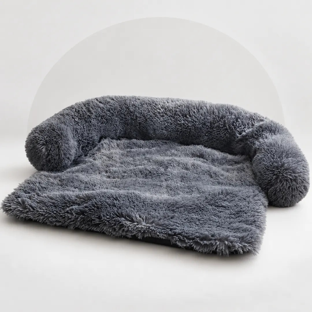 CloudCouch™ Calming Dog Sofa Bed