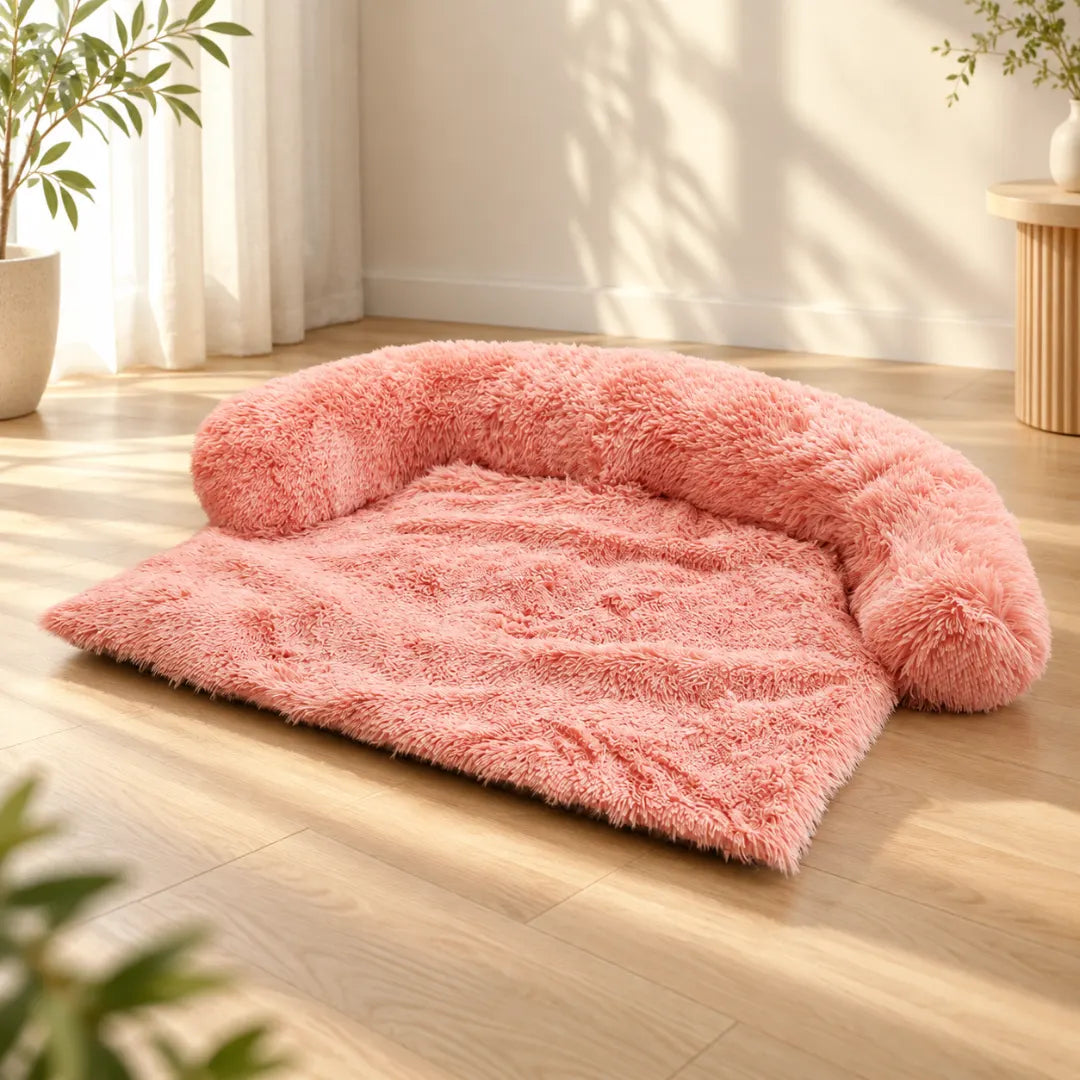 CloudCouch™ Calming Dog Sofa Bed