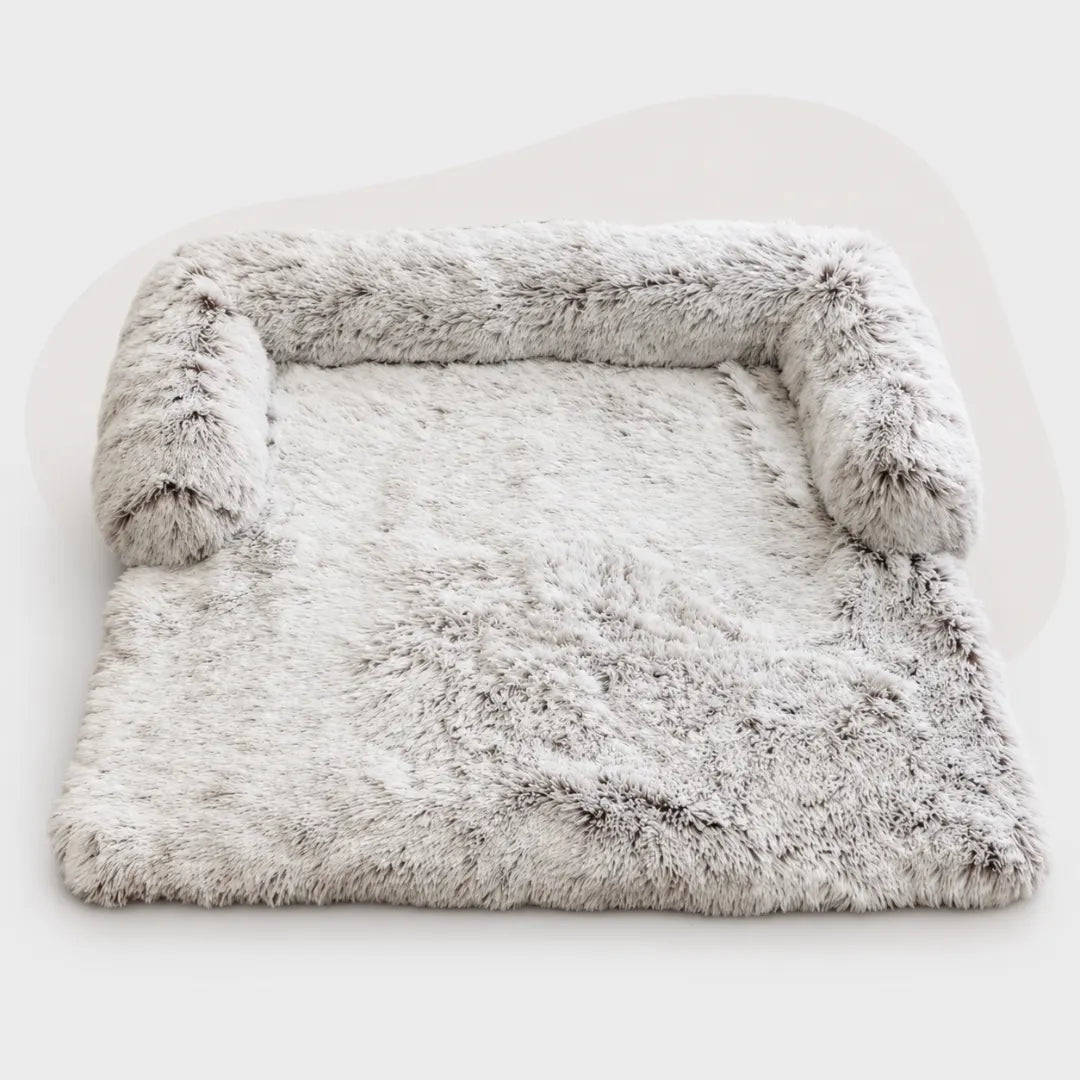 CloudCouch™ Calming Dog Sofa Bed