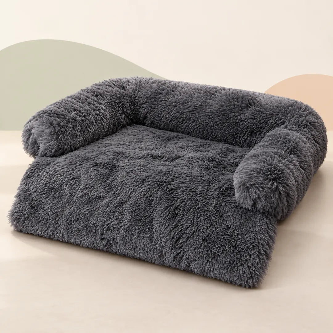 CloudCouch™ Calming Dog Sofa Bed