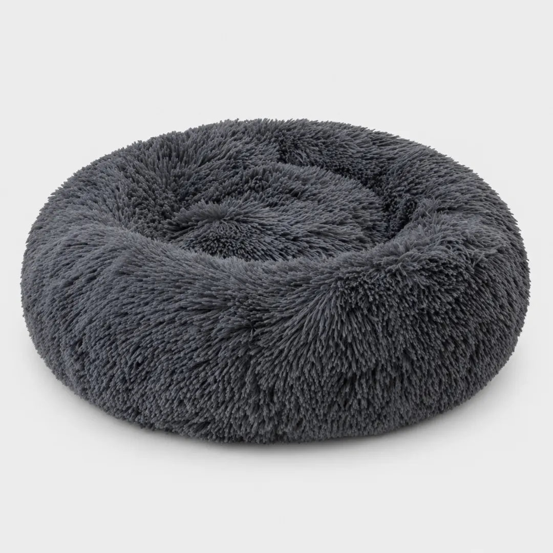 CloudCurl™ Plush Pet Bed