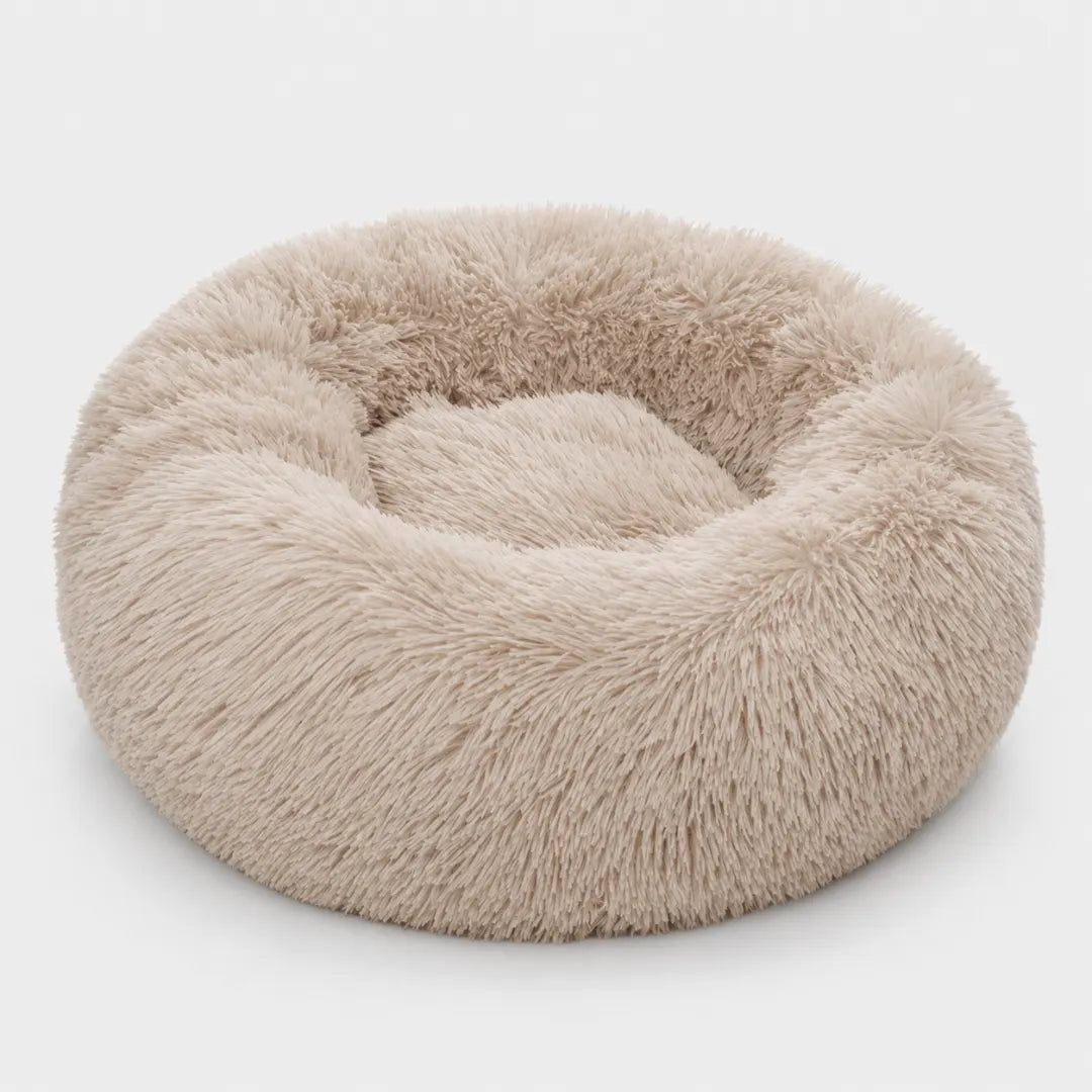 CloudCurl™ Plush Pet Bed