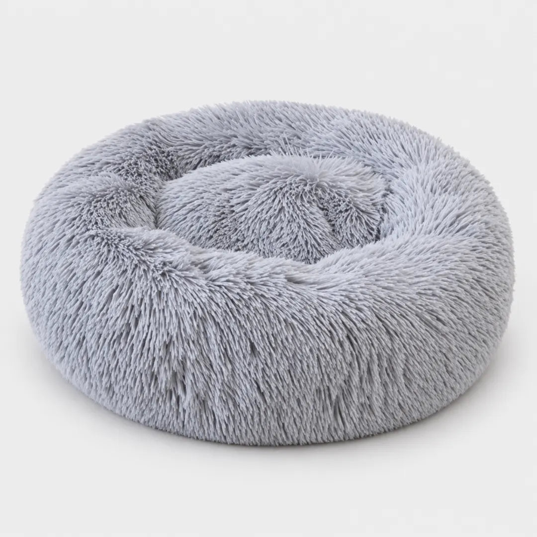 CloudCurl™ Plush Pet Bed