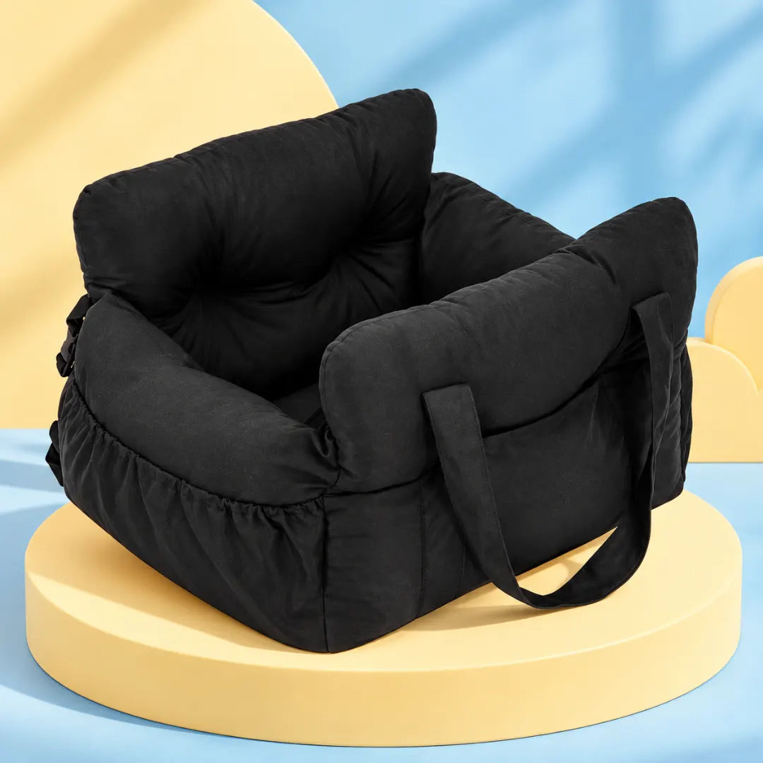 CoPilot™ Pet Car Seat