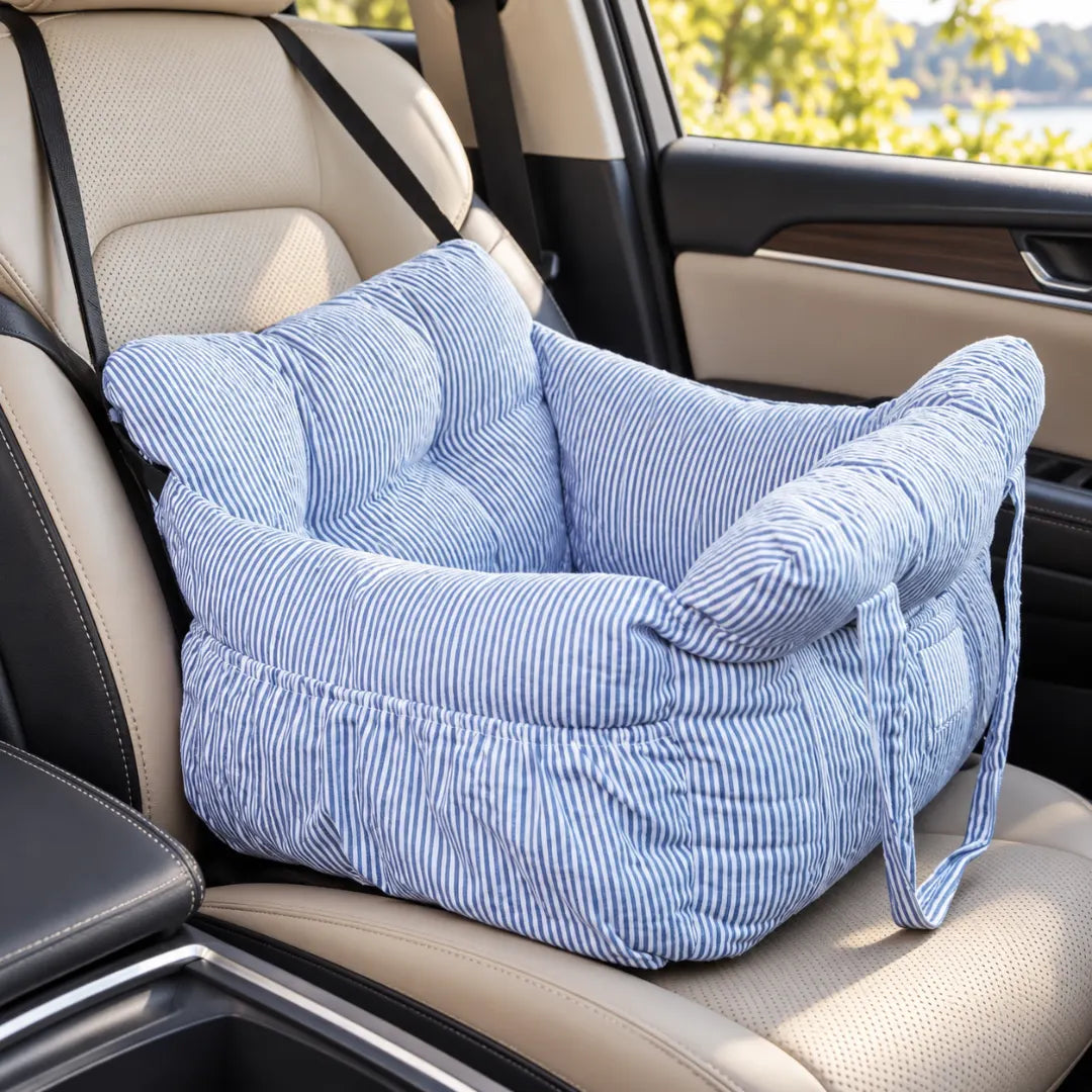 CoPilot™ Pet Car Seat