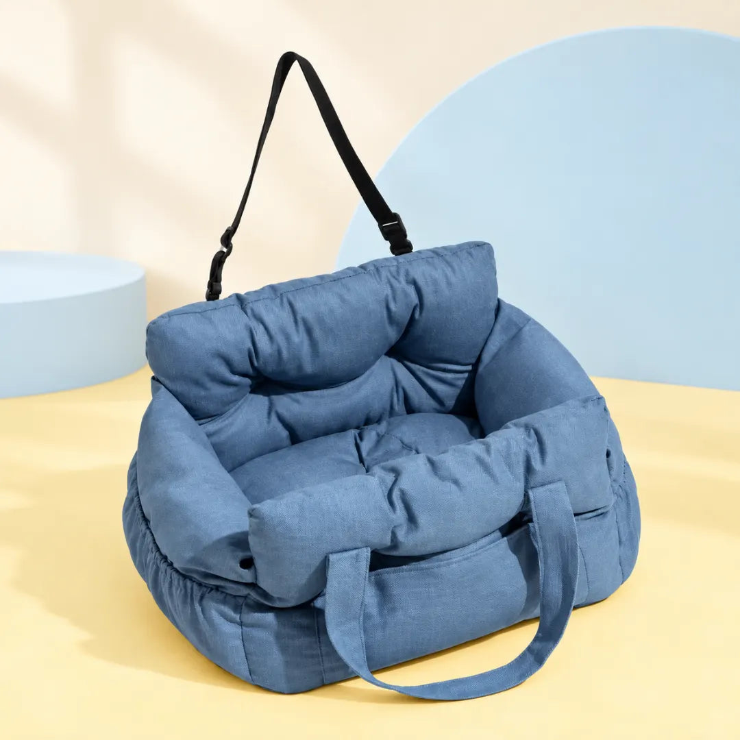 CoPilot™ Pet Car Seat