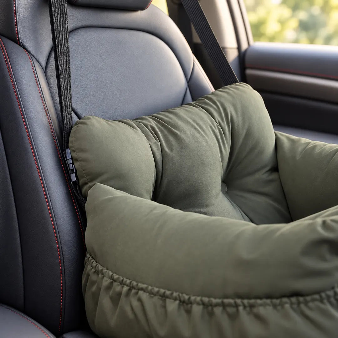 CoPilot™ Pet Car Seat