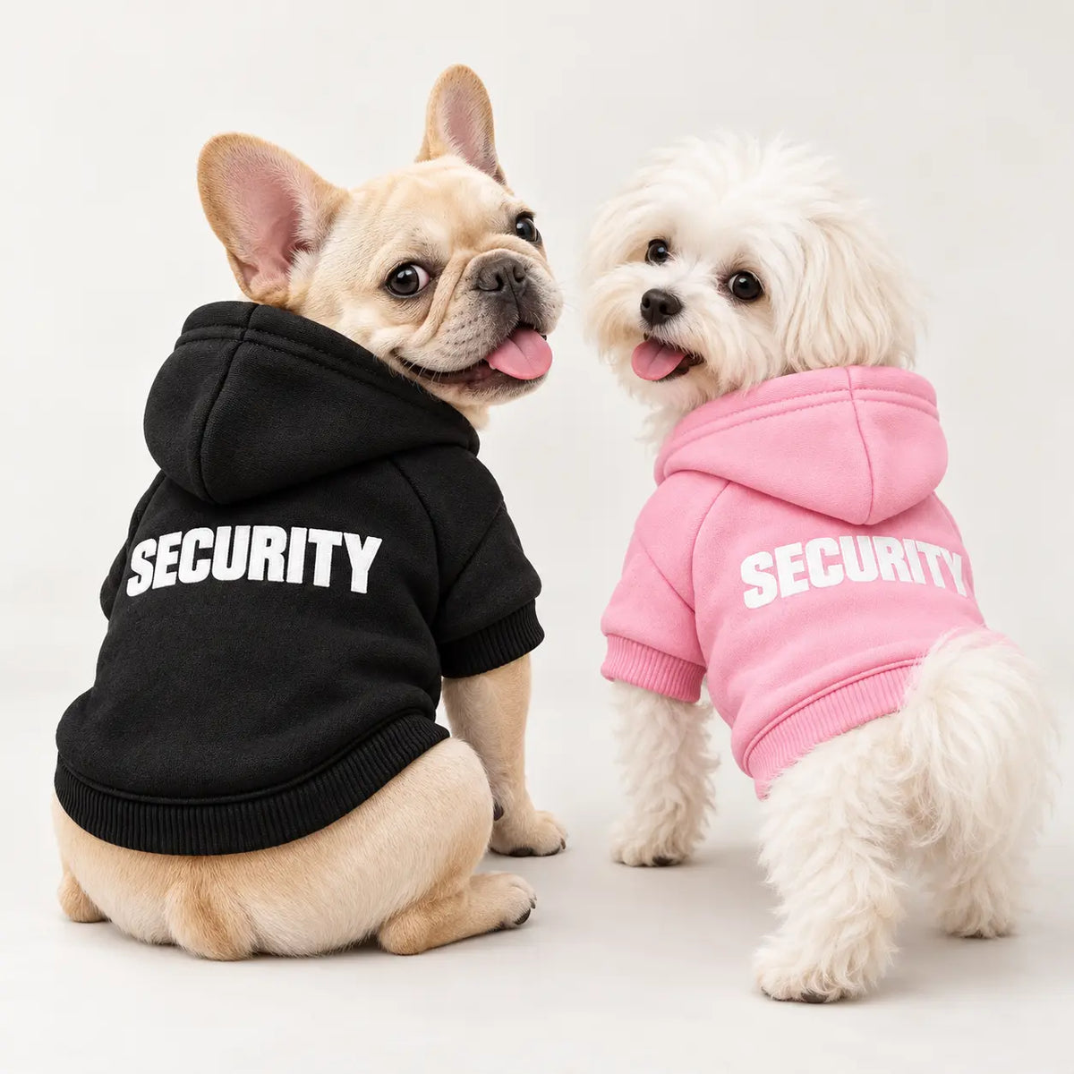 Hoodie for Dogs