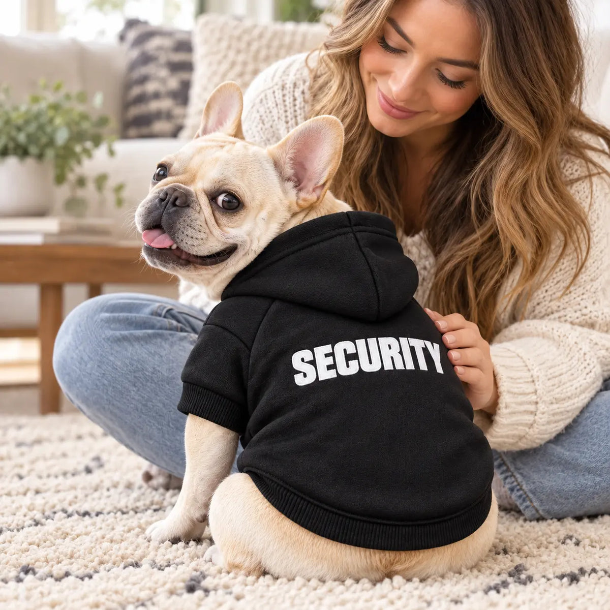 Hoodie for Dogs