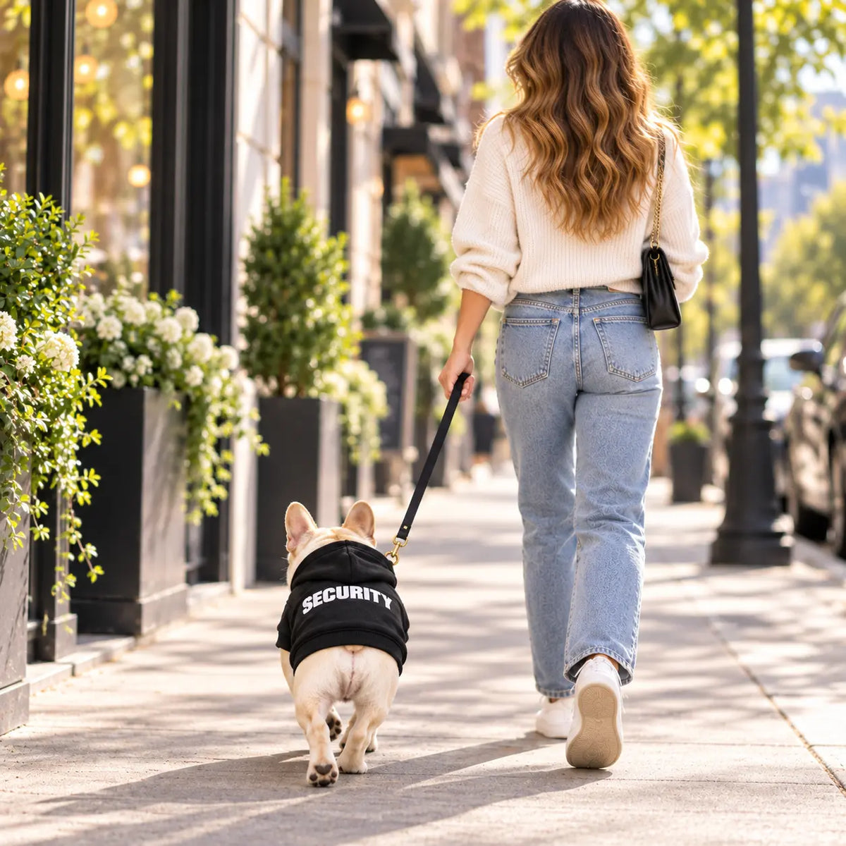 Hoodie for Dogs