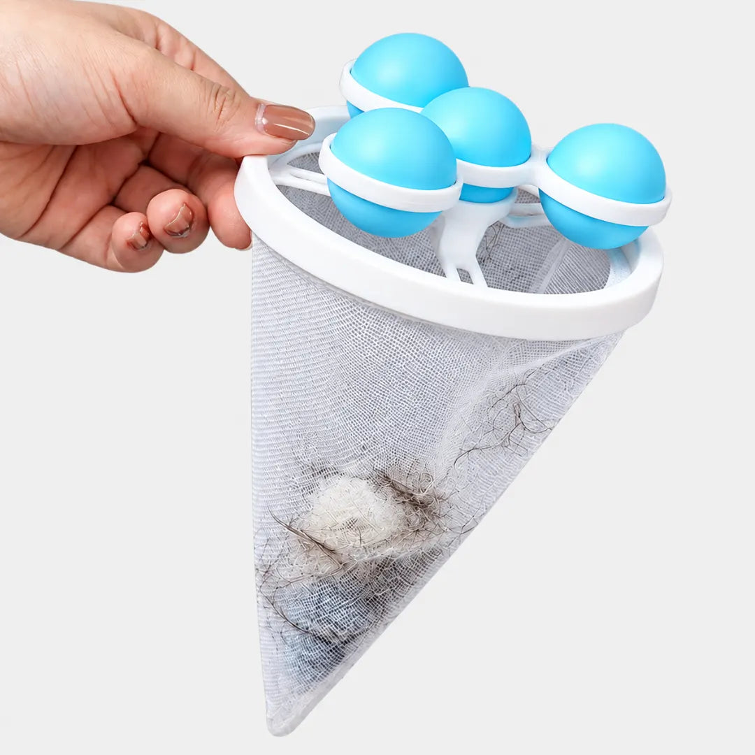 DriftNet™ Floating Laundry Filter