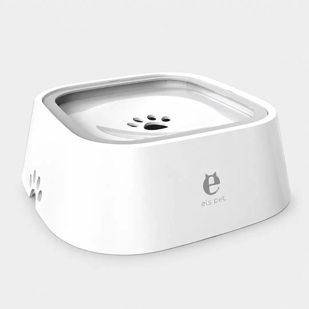 DrySip™ Anti-Splash Dog Water Bowl