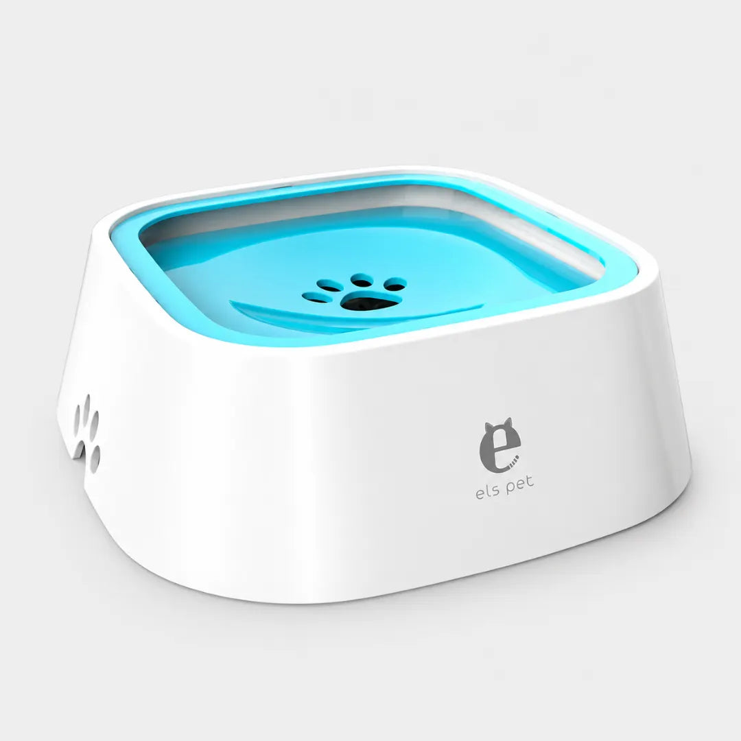 DrySip™ Anti-Splash Dog Water Bowl