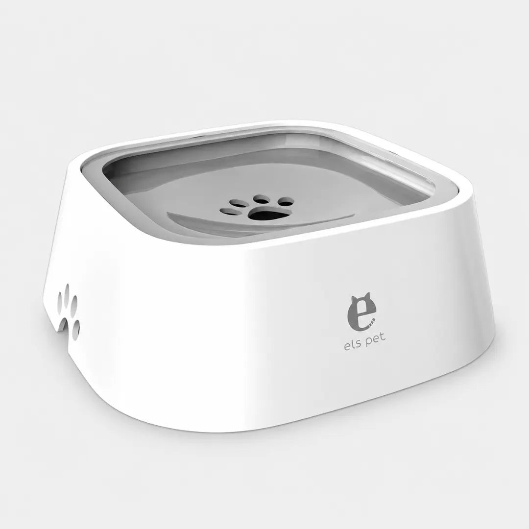 DrySip™ Anti-Splash Dog Water Bowl