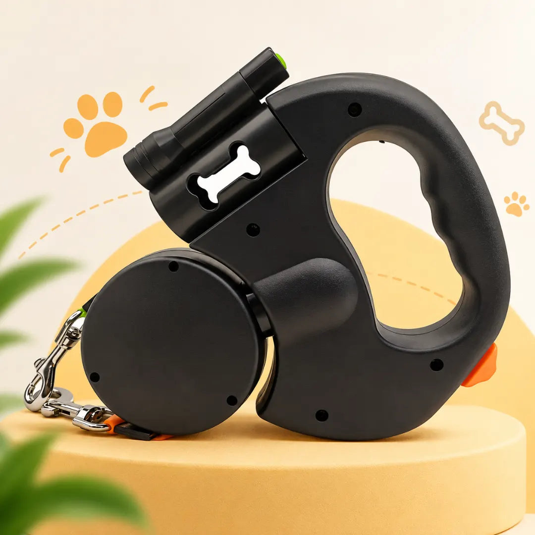 DuoLead™ Tangle-Free Dog Leash