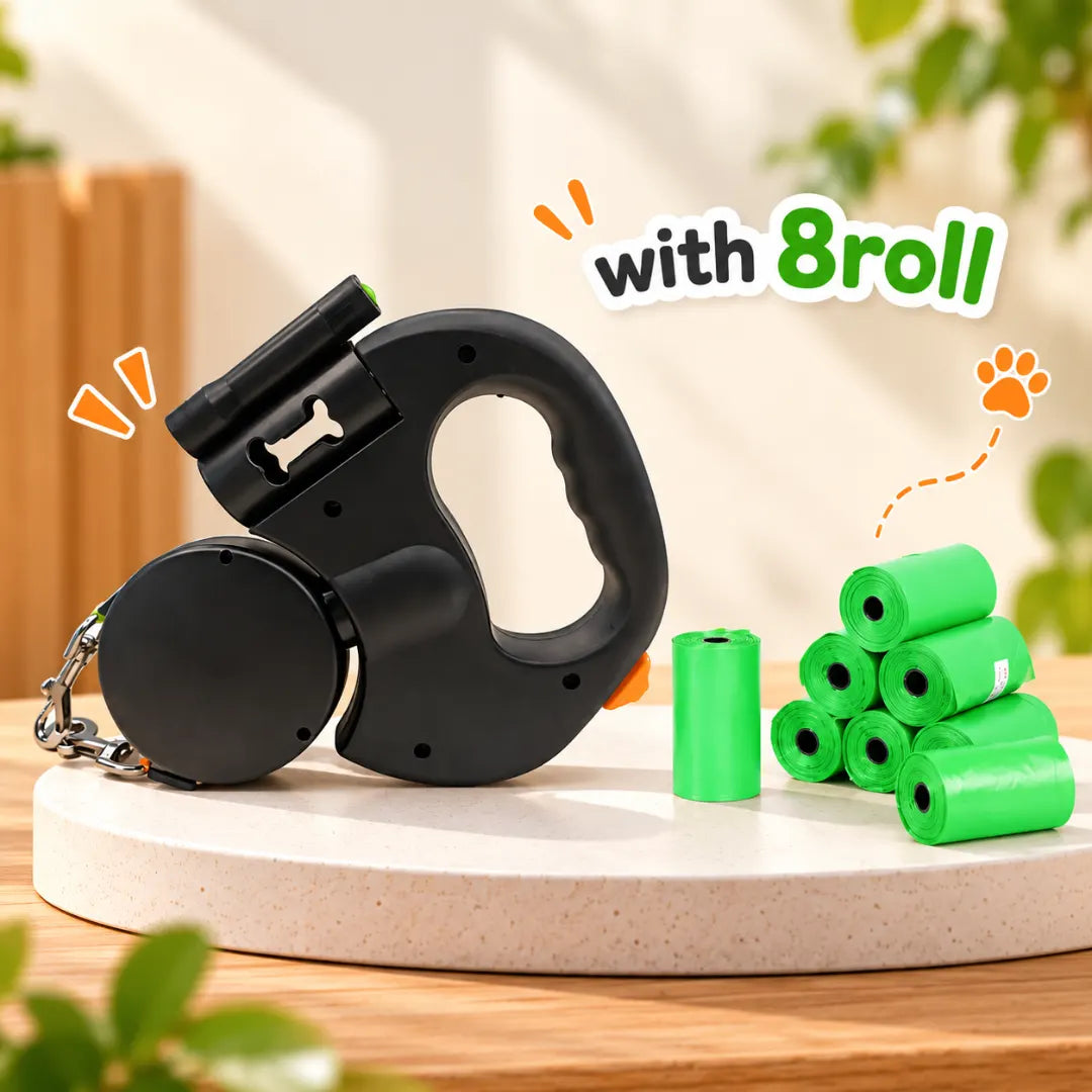 DuoLead™ Tangle-Free Dog Leash