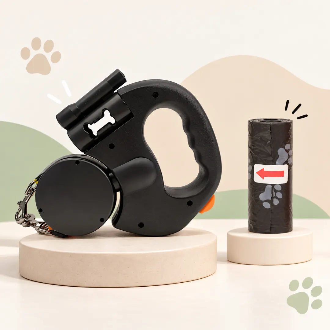 DuoLead™ Tangle-Free Dog Leash
