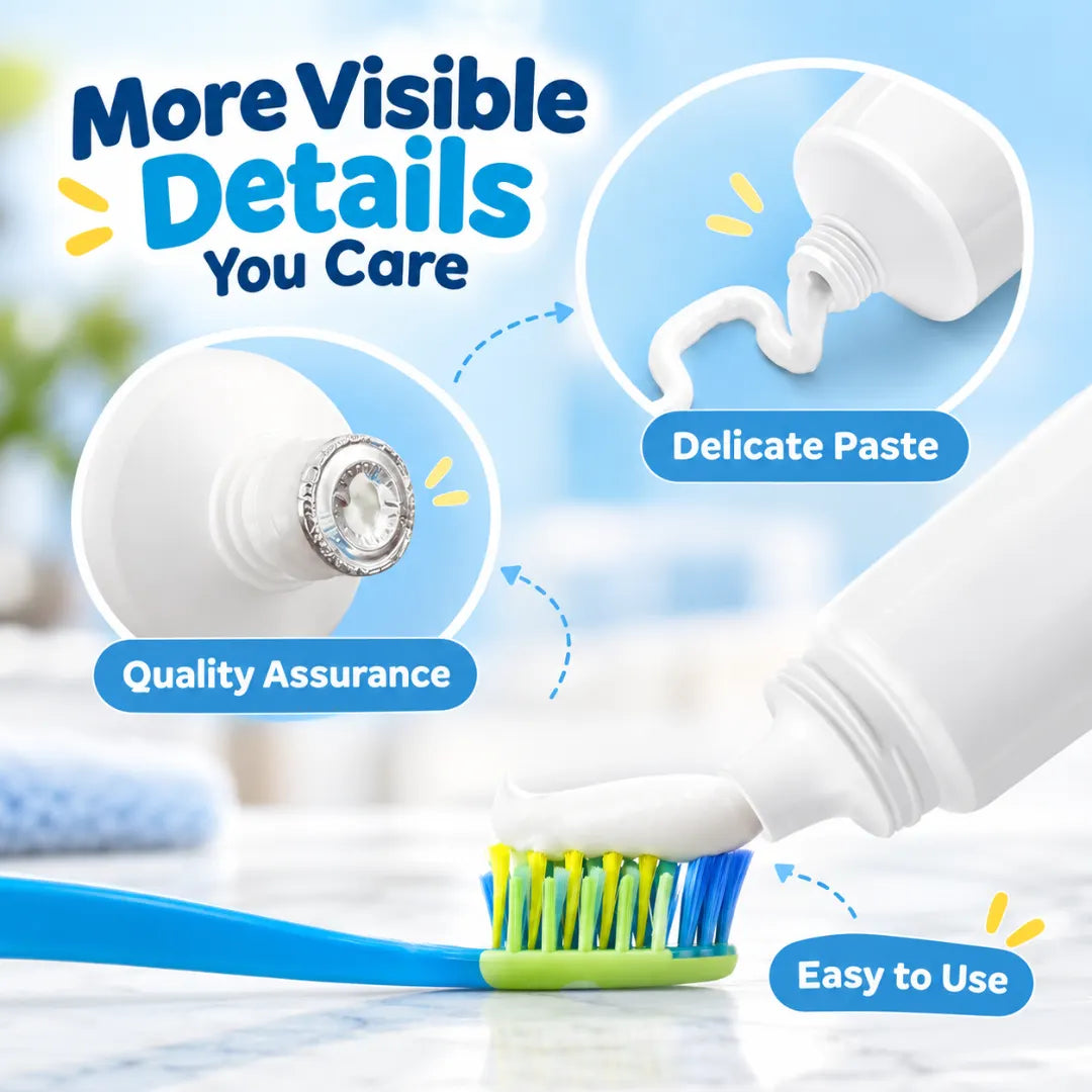 FreshFang™ Dog Dental Toothpaste