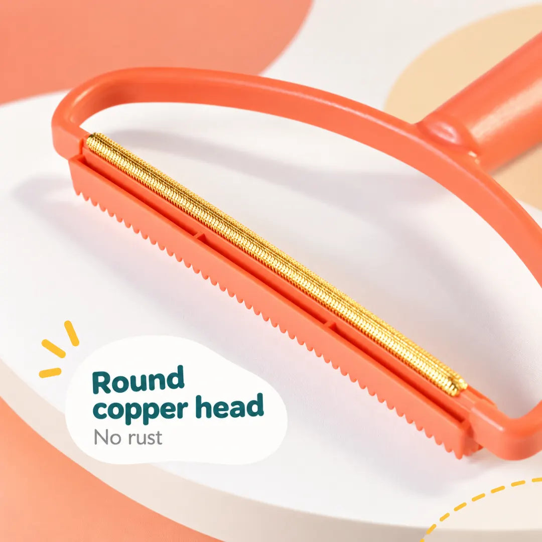 FuzzOff™ Fabric & Pet Hair Shaver
