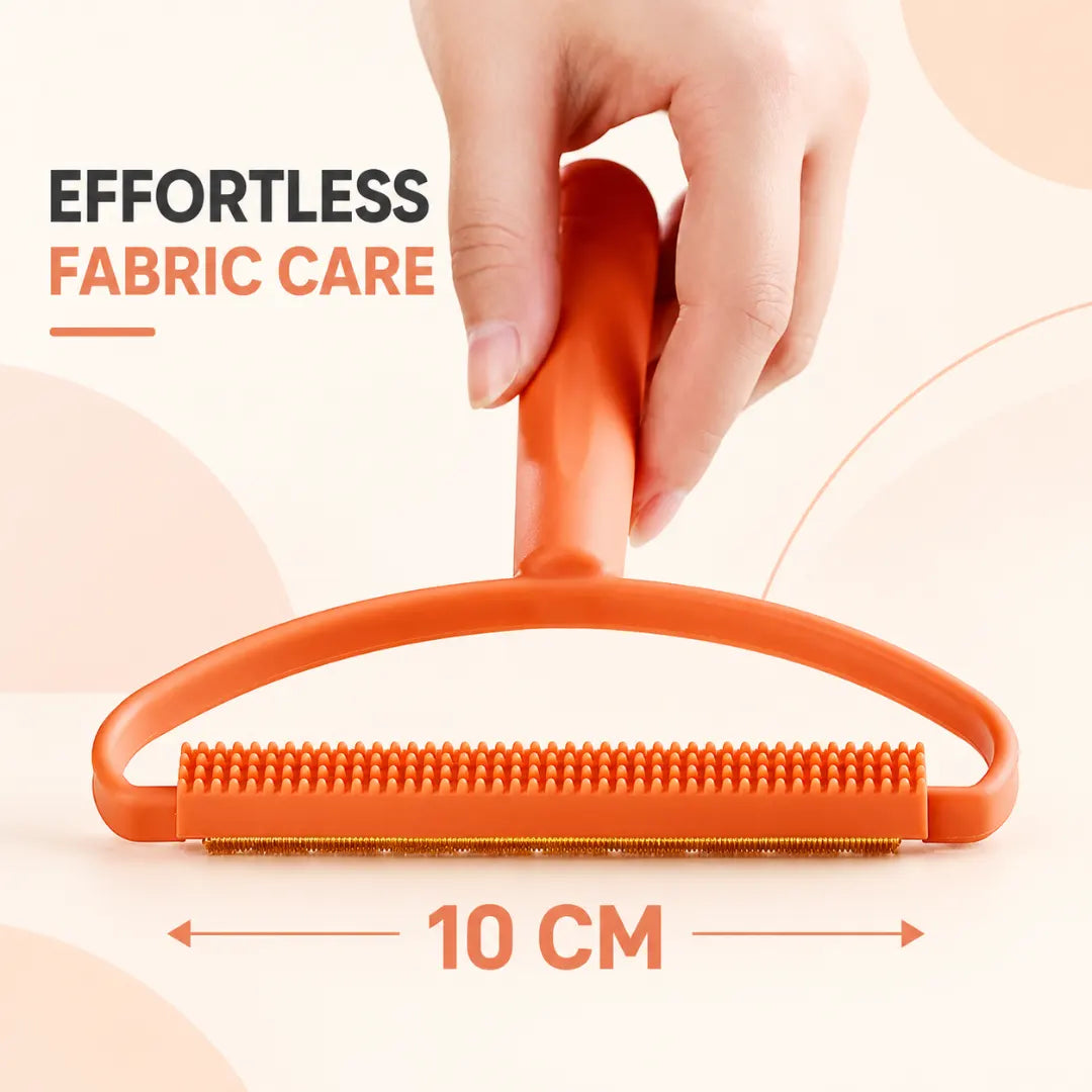 FuzzOff™ Fabric & Pet Hair Shaver
